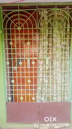 Individual 1bhk house