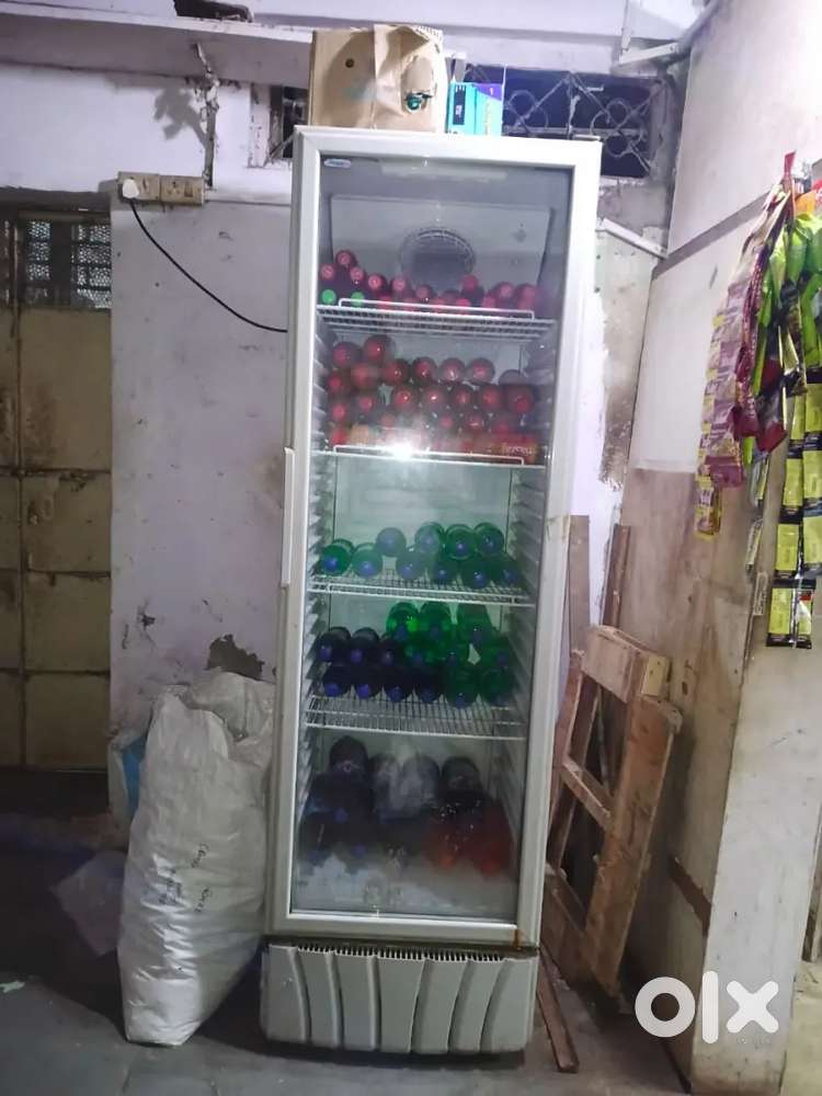 Haier Vc cooler 
Hvc 412 GHC
