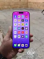 iPhone 16 pro max 256gb