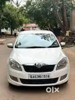 Skoda Rapid 2011-2013 1.6 TDI Ambition Plus, 2012, Diesel