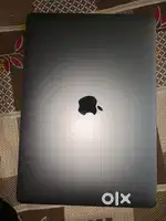 Apple macbook air m1 8gb/512