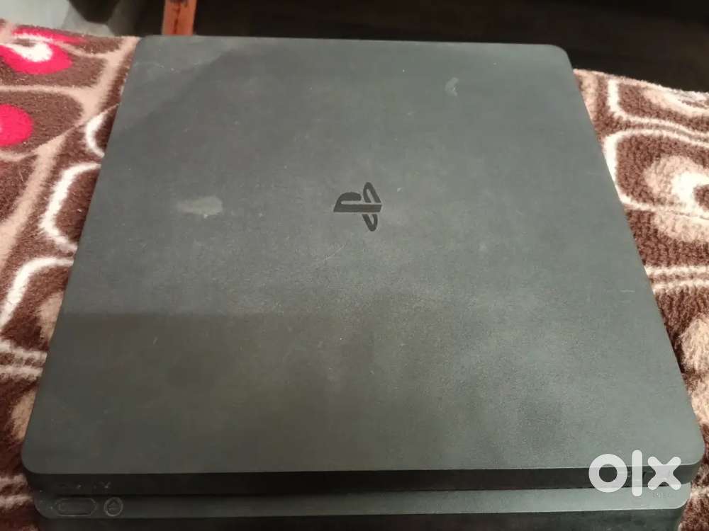 PlayStation 4