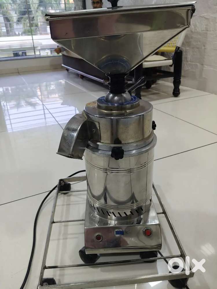 Premium residance utility