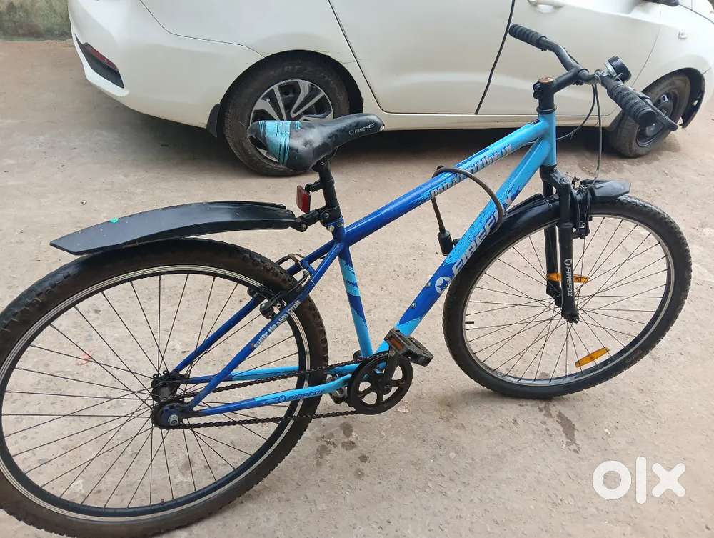 New Firefox 29 inch single speed cycle