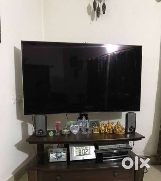 Platinum UHD Sony 55 LEDTV in mint condition with Ultimate performance