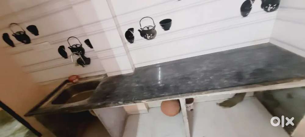 1Bhk Flat For Rent Near Bombay Hospital