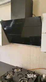 4 bhk fully furnished