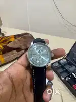 Zeppelin watch