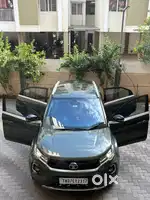 Tata Nexon 2021 Petrol Excellent Condition