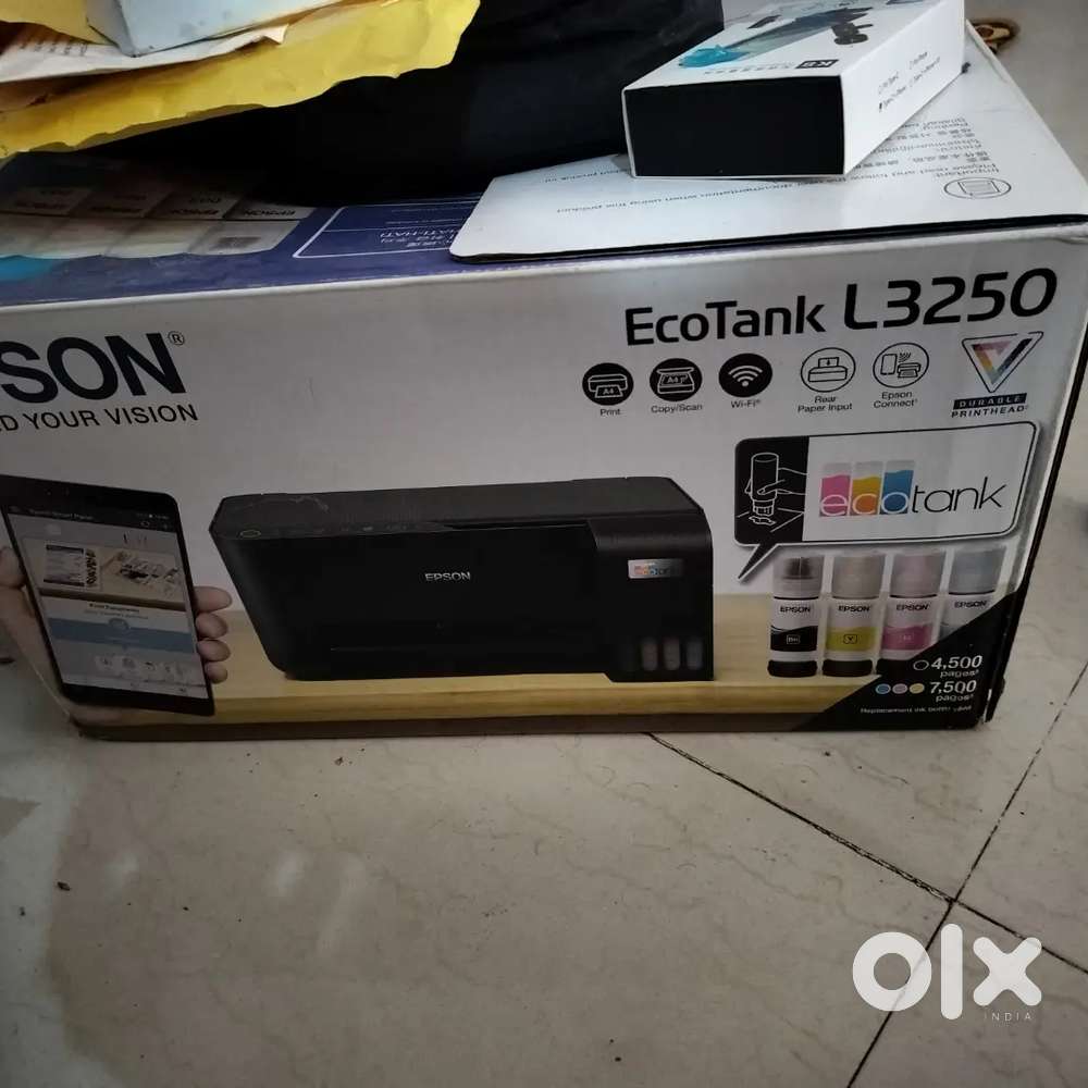 Selling Epson printer