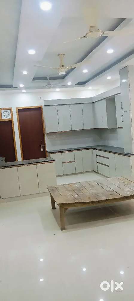 Gomti Nagar Lucknow Sami furnished house vibhuti khand