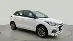 Hyundai Elite i20 Sportz Plus Dual Tone, 2020, Petrol