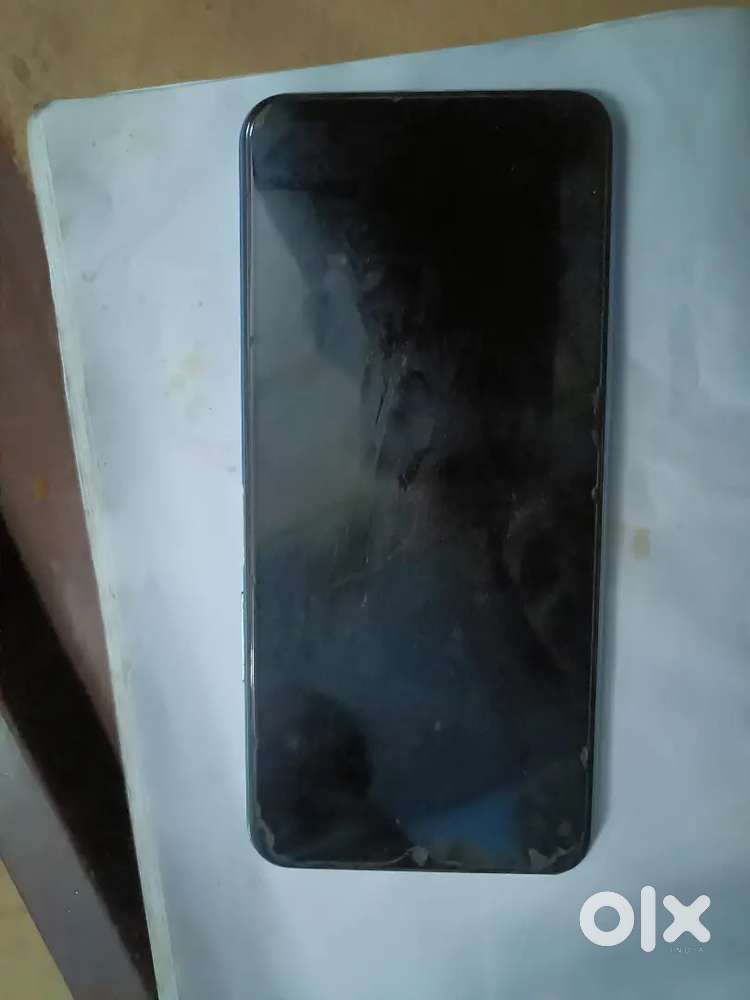 Vivo y20 best condition phone