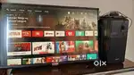Computer/Monitor/TV