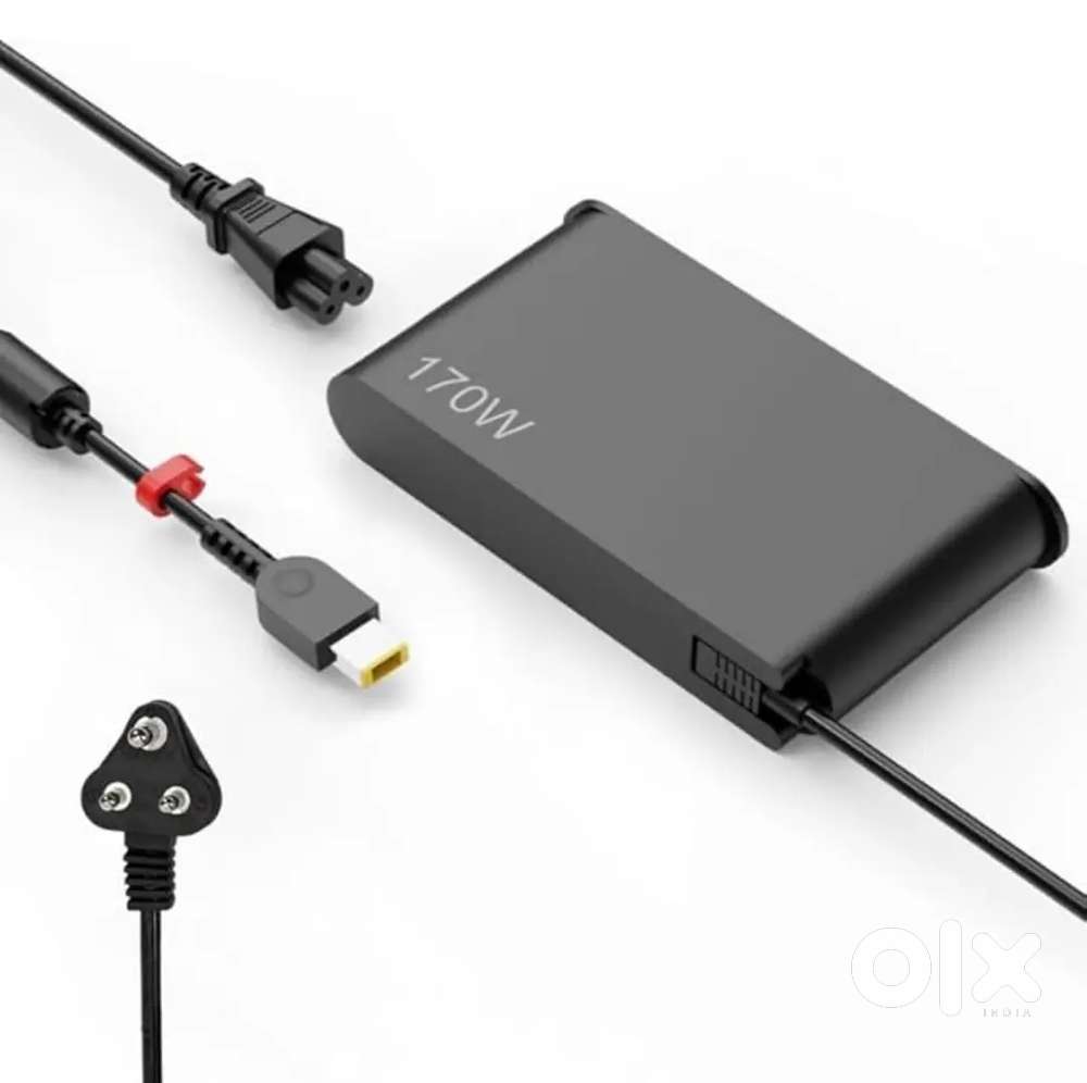 Lenovo laptop charger