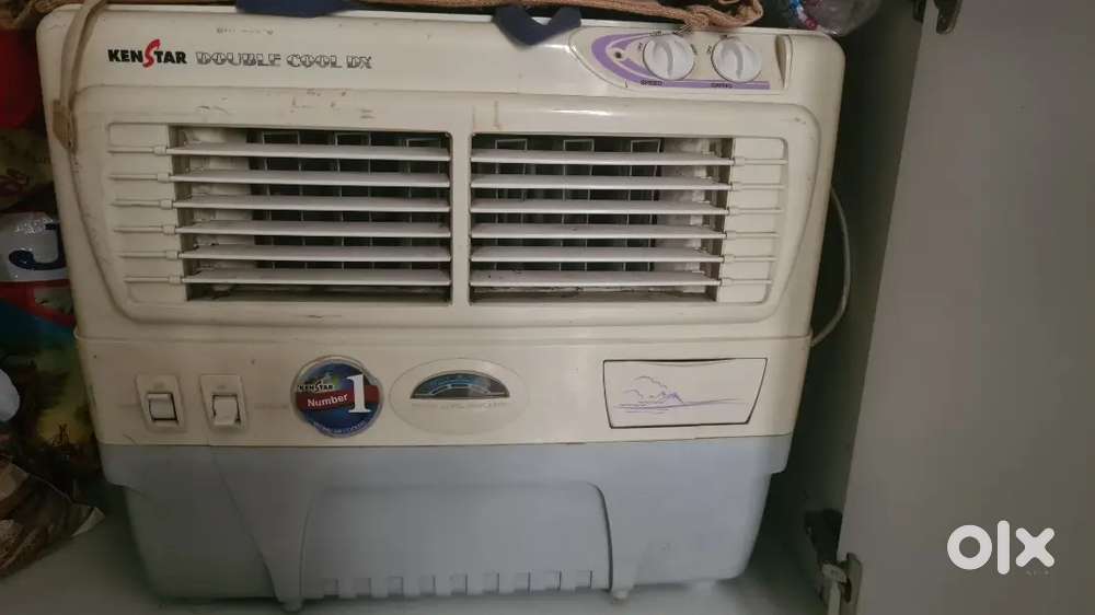 Kenstar cooler