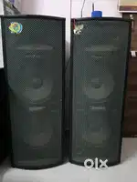 Dj box sell Amravati