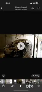Semi Automtic Car Wash For Sale - Kolkata