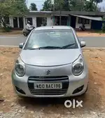 Maruti Suzuki A-Star 2010 Petrol Well Maintained