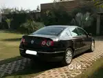Volkswagen Passat 2008 Diesel