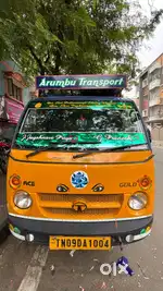 TATA ACE day-driver need in Perambur for full time