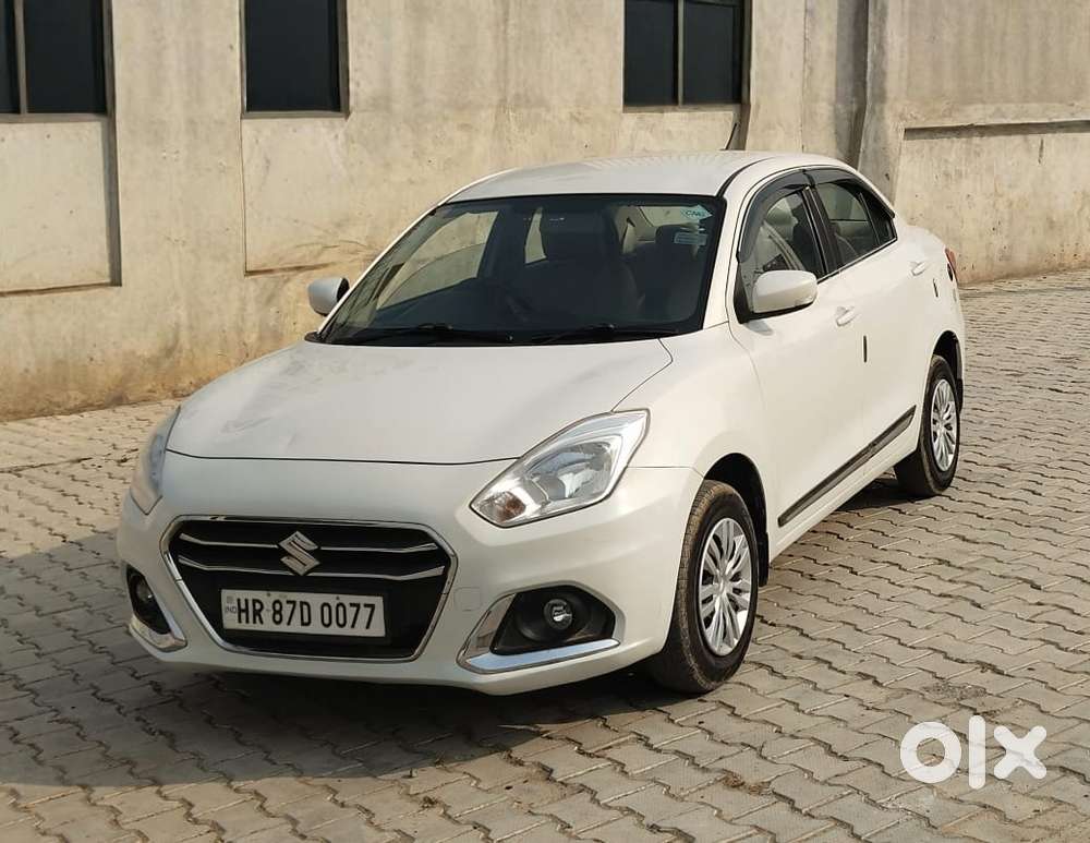 Maruti Suzuki Dzire 1.2 VXI CNG, 2023, CNG & Hybrids