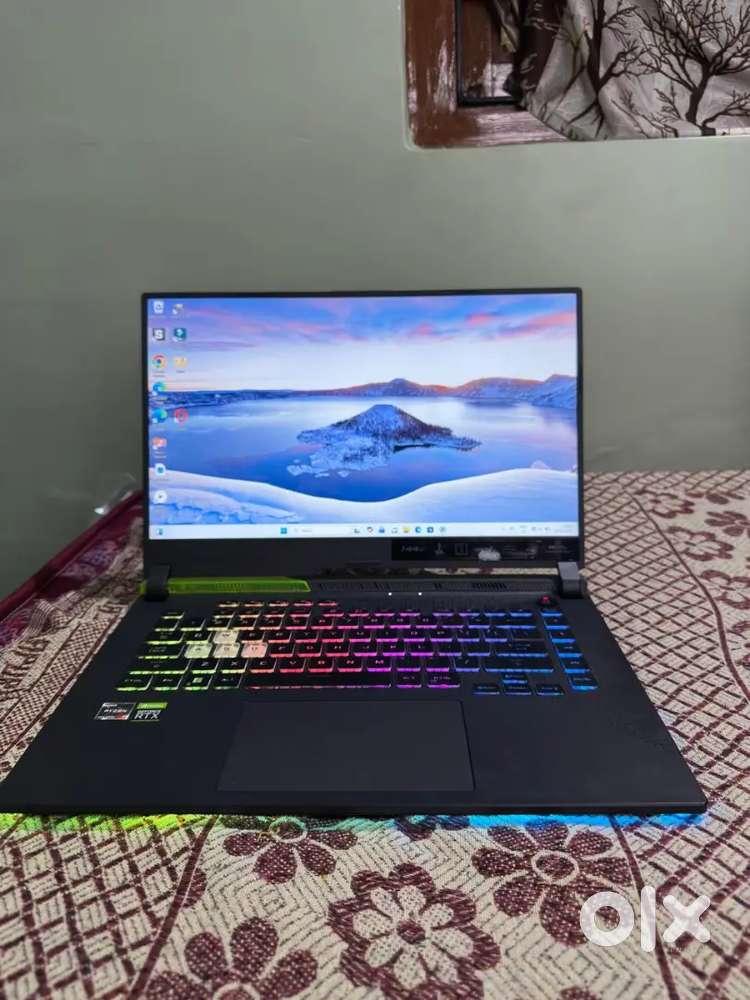 Asus Rog Strix Gaming Laptop