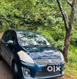 Maruti Suzuki Ertiga 2014 Oct Diesel Well Maintained