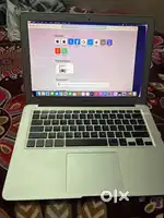 Macbook air