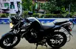 Showroom condition yamha Fz v2