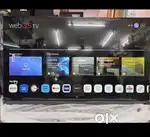 LATEST MODEL LED TV SUPER SALE COD ALSO CALL NOW