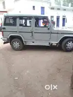 Mahindra Bolero 2013 Diesel 140000 Km Driven