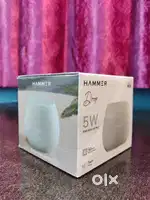 Hammer Sealed Pack 5w Bluetooth Speaker