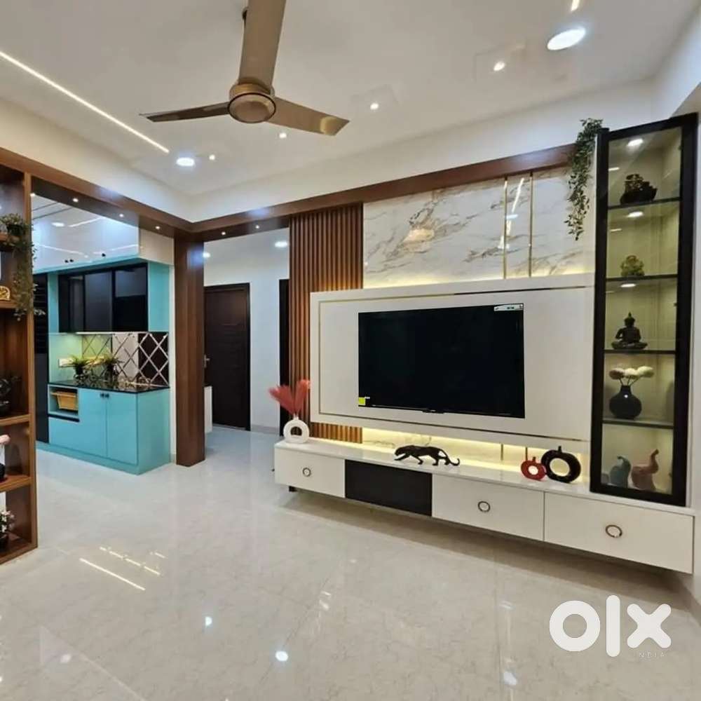 Khushi Construction and Interior work