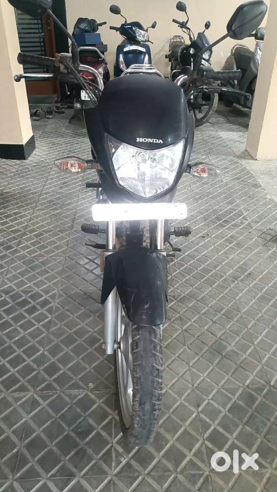 Honda CD 100 dream good condition