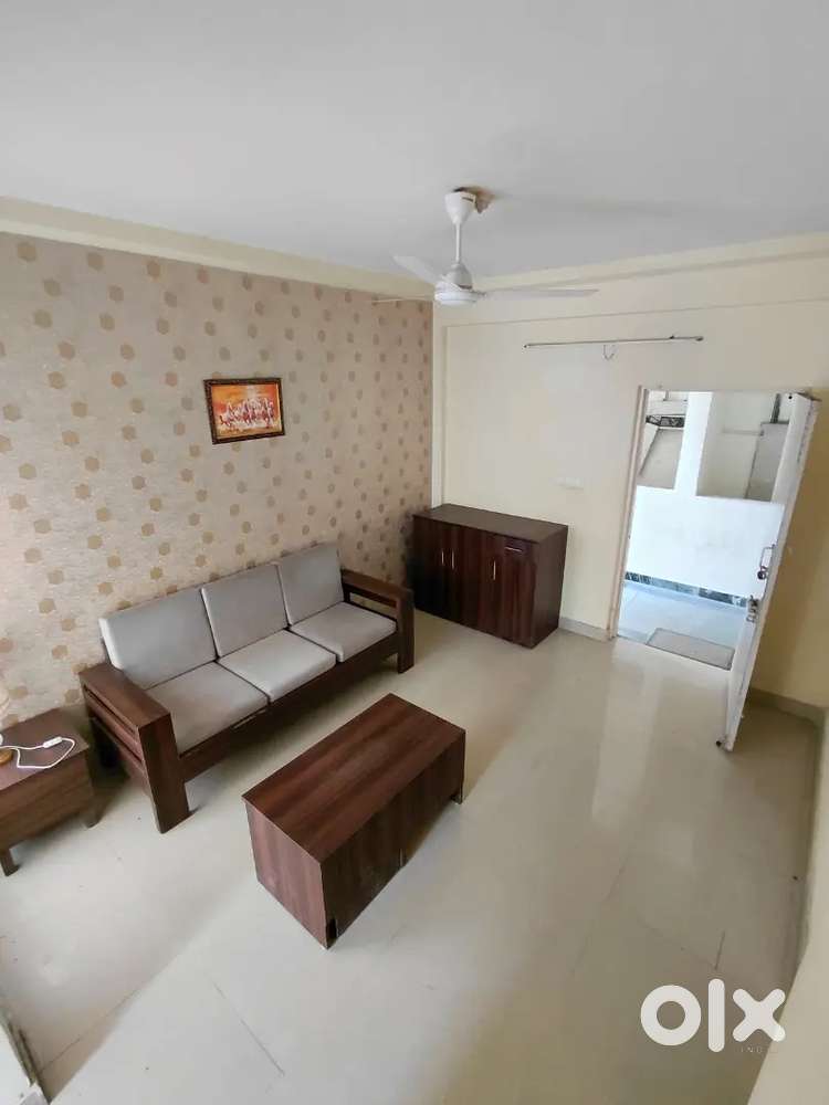 1bhk dda flat