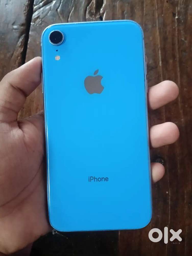 iPhone xr 256GB