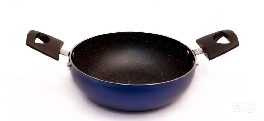 New Bombay kookware kadhai