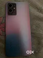 Vivo y 75 5g 6/128 gb ram