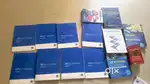 MBA,SSC,BANK, & Government job books