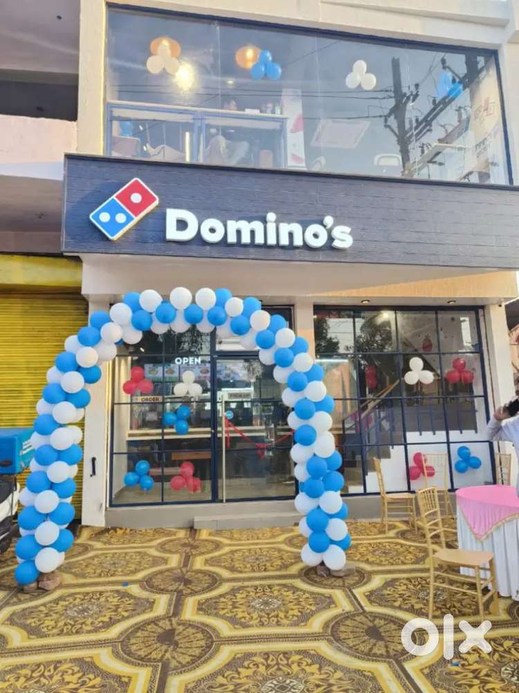 Domino's Pizza Dilevery