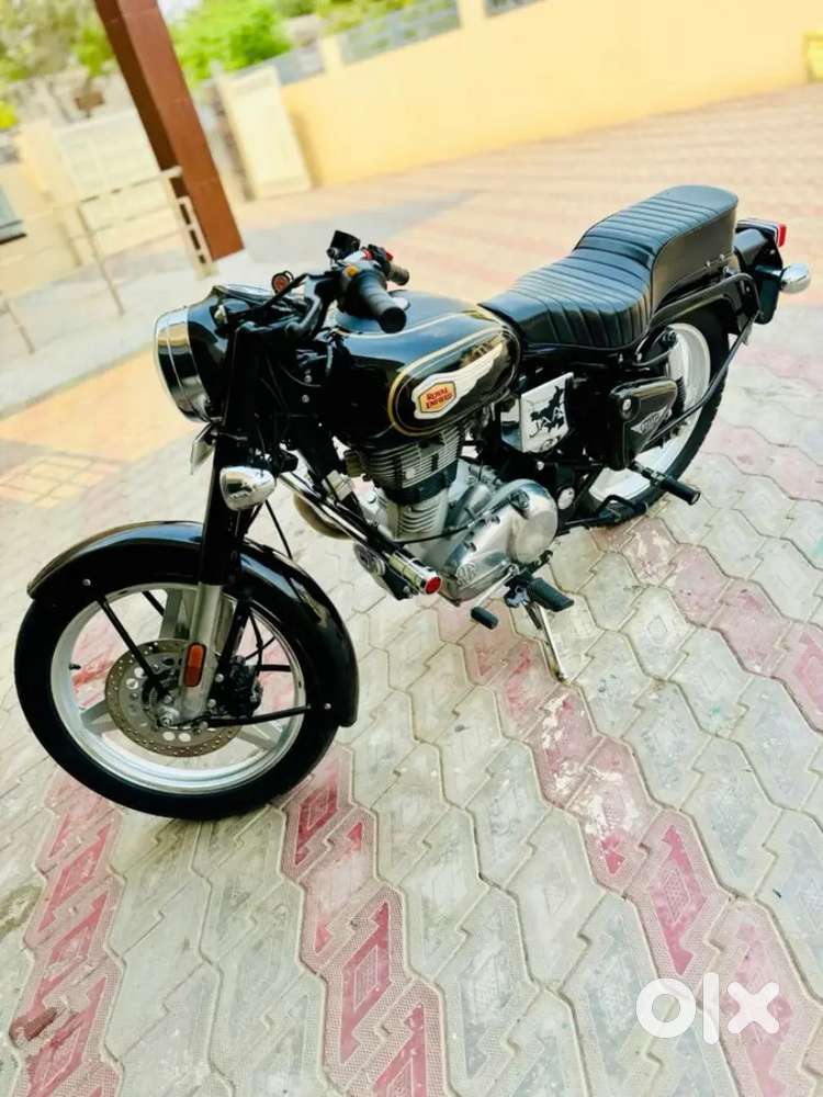 Royal Enfield Classic
