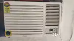 Daikin 5 star window ac