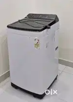 Samsung Fully Automated Top Loaded 8 KG Machine