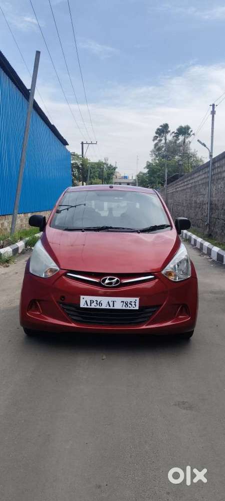 Hyundai EON Era +, 2012, Petrol
