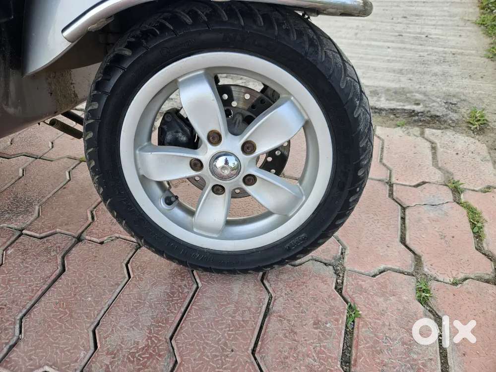Good condition