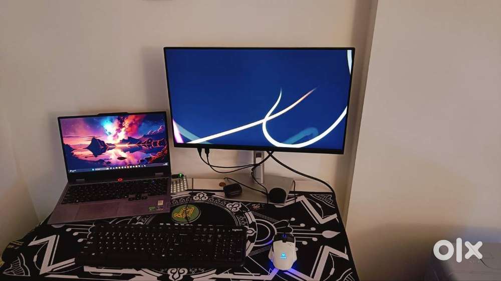 Dell P2422H (24 Inch) Monitor