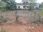 15.08 cents land sale.  7.54 cents and 7.54 cents 2 divided land.