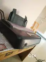 PRINTER TVS MSP 270