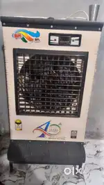 Remote control cooler bpl fixed price larger water tank heavy body